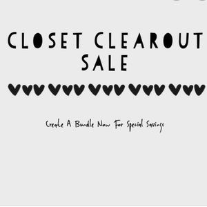 MAKE ME AN OFFER!! ACCEPTING ALMOST EVERYTHING